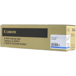 Canon C-EXV 8 drum cyaan 25.000 pagina s 1-pack