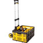 Stanley Steekwagen Sxwtd-ft509 Combi Pack Met Vouwkrat