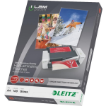 Leitz Lamineerhoes iLAM UDT warm A4 175 micron