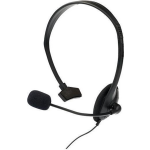 Under Control PS4 Gaming Headset - Zwart