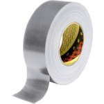 3M™ XT-0034-0102-0 Textieltape 389 Zilver (l x b) 50 m x 50 mm 50 m