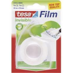 Tesa 57414 57414 film film Transparant (l x b) 33 m x 19 mm 33 m