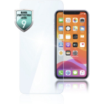 Hama Glazen Displaybescherming Premium Crystal Glass Voor Apple Iphone 11