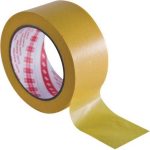 3M™ ScotchÂ® 244 JT-2000-3555-1 Afdektape Scotch 244 (l x b) 50 m x 50 mm 50 m - Goud