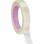 3M™ Scotch 40 FE510049052 Plakband Scotch 40 Transparant (l x b) 66 m x 19 mm 66 m