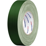 HellermannTyton HTAPE-TEX-GN-19x50 712-00503 Textieltape HelaTape Tex (l x b) 50 m x 19 mm 50 m - Groen