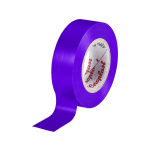 Coroplast 302 302 Isolatietape Violet (l x b) 10 m x 15 mm 10 m
