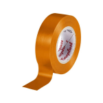 Coroplast 302 302 Isolatietape (l x b) 10 m x 15 mm 10 m - Oranje