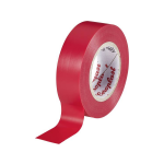 Coroplast 302 302 Isolatietape (l x b) 25 m x 15 mm 25 m - Rood