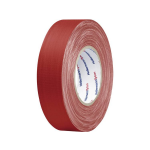 HellermannTyton HTAPE-TEX-RD-19X10 712-00201 Textieltape HelaTape Tex (l x b) 10 m x 19 mm 10 m - Rood