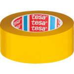 Tesa 4169-58-93 4169-58-93 Markeringstape (l x b) 33 m x 50 mm 33 m - Geel