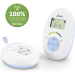Alecto Full Eco Dect Babyfoon Dbx-112 Wit-blauw