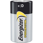Energizer Industrial Alkaline Batterij C/lr14/e93, 12 Stuks