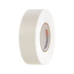 HellermannTyton HelaTape Flex 15 710-00156 Isolatietape HelaTape Flex 15 (l x b) 20 m x 19 mm 20 m - Wit