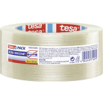 Tesa 45900-00000-00 45900-00000-00 Filament-tape Transparant (l x b) 50 m x 50 mm 50 m