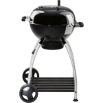 Rösle Barbecue Houtskool No. 1 Sport F50 - Zwart