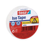 Tesa 56192-11-02 Isolatietape (l x b) 10 m x 15 mm 10 m - Wit