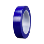 3M™ 06405 7100055835 Isolatietape (l x b) 33 m x 6 mm 33 m - Blauw