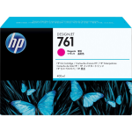 HP 761 - Inktcartridge / (CM993A) - Magenta