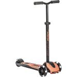 Scoot & Ride Scoot And Ride Kinderstep Highwaykick 5 - Peach