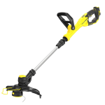 Stanley Fatmax V20 18v 33cm Grastrimmer