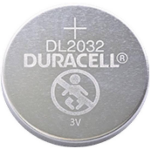 Duracell Lithium Cr2032 3v 10 Pack Minigrip