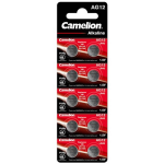 Camelion Ag12 Lr43 Alkaline 10 Stuks