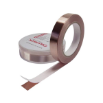 Cellpack 223577 Kopertape Premio 2281 Koper (l x b) 33 m x 12 mm 33 m