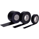 Cellpack 145821 Isolatietape No. 128 (l x b) 10 m x 15 mm 10 m - Negro