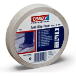 Tesa 60952-00000-00 60952-00000-00 Anti-slip tape Anti-Rutsch 60952 Transparant (l x b) 15 m x 25 mm 15 m