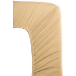 Zydante Swisstech Hotel Home Collection - Topper Hoeslaken - Zand - Beige