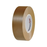 HellermannTyton HTAPE-FLEX15-19x20-PVC-BN (20) 710-00158 Isolatietape (l x b) 20 m x 19 mm 20 m