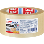 Tesa pack Extreme 58644-00000-00 Pakband Transparant (l x b) 50 m x 50 mm 50 m