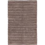 Seahorse Board Badmat - 60 X 90 Cm - Cement - Grijs