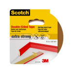 3M™ 42041550 Plakband Scotch (l x b) 15 m x 50 mm 15 m - Marrón