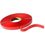 3M™ 49151225 Plakband Transparant (l x b) 25 m x 12 mm 25 m