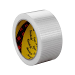 3M™ 89592550 Filament-tape Scotch Transparant (l x b) 50 m x 25 mm 50 m