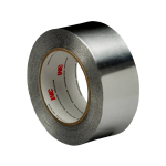 3M™ 425 4253855 Aluminium tape Zilver (l x b) 55 m x 38 mm 55 m
