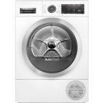 Bosch Wtx88m75nl Serie 8 Autoclean