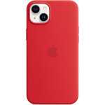 Apple Iphone 14 Plus Silic Mg Red