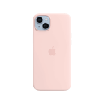 Apple Iphone 14 Plus Silic Mg Chalk Pink