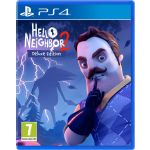 Gearbox Publishing Hello Neighbor 2 Deluxe Edition