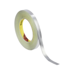 3M™ 4201933 7000029006 Metaaltape Zilver (l x b) 33 m x 19 mm 33 m