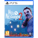 Gearbox Publishing Hello Neighbor 2