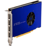 AMD RADEON PRO WX 5100 8 GB GDDR5