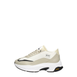 Off The Pitch - Runner Cr-3.0 - Beige