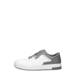 Calvin Klein - Cupsole Laceup Basket