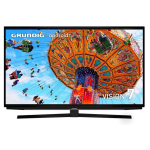 Grundig TV LED - 55GFU7990B, 55 pulgadas, UHD 4K, Android