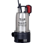 T.I.P. Maxima 180 PX 30121 Dompelpomp voor vervuild water 10500 l/h 7 m