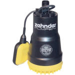 Zehnder Pumpen ZM 280 A 13181 Dompelpomp voor vervuild water 7000 l/h 6 m